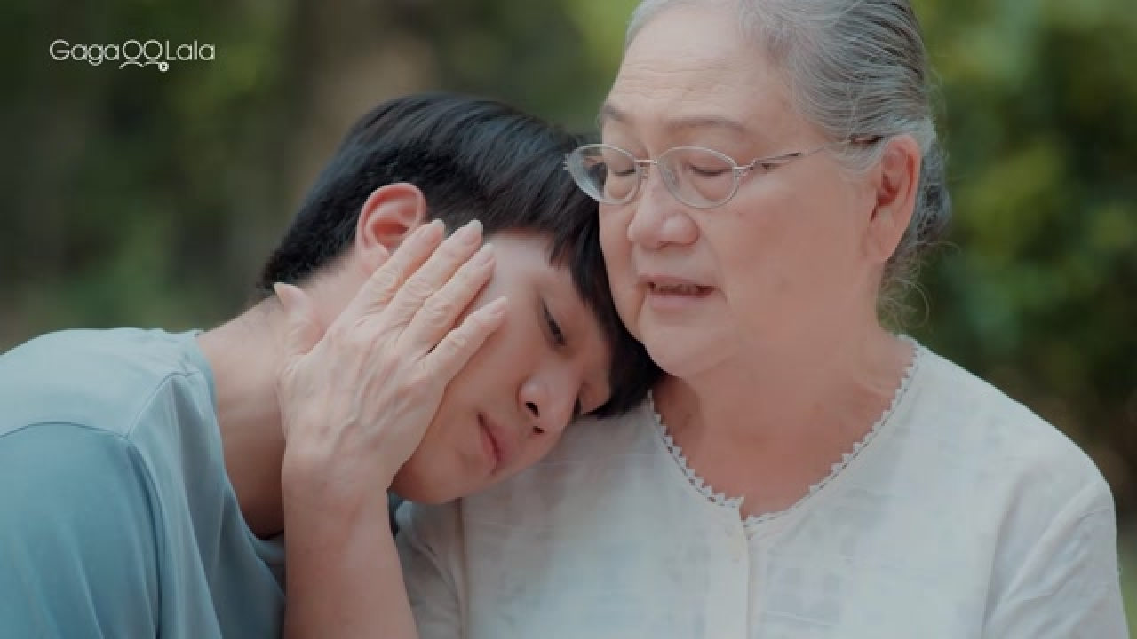 Bake Me Please 2023 Thailand ep5 Hun Sub indavideo.hu