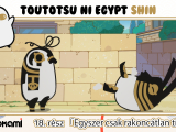 [Fansubberek] Toutotsu ni Egypt Shin S2 - 08...