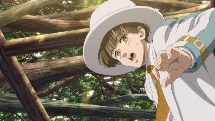 Nanatsu no Taizai: Mokushiroku no Yonkishi 10. rész magyar felirattal [NKWT]