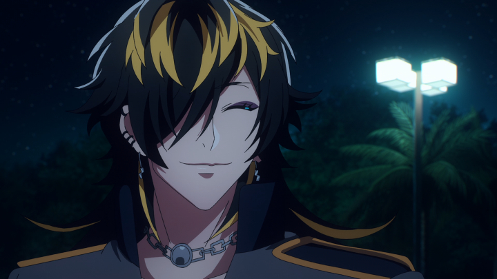 Hypnosis Mic: Division Rap Battle - Rhyme Anima + - 3. rész