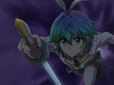 Kikansha no Mahou wa Tokubetsu desu 11. rész...