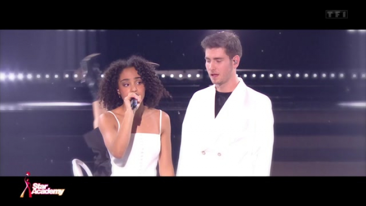 SA11P8 JULIEN CANDICE