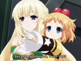 [AST&RRFs] Hyperdimension Neptunia The...