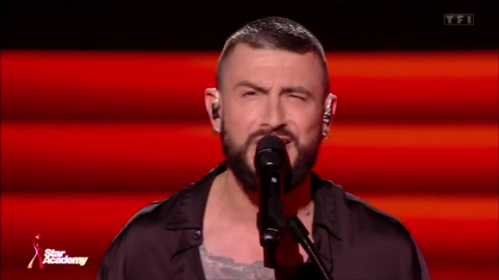 SA11 MICHAL CHANTE SON SINGLE 23DEC2023