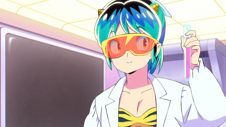 Urusei Yatsura (2022) - 18. rész