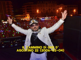 Il Cammino di Gigi D'Agostino 22 (2006-02-04)