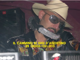 Il Cammino di Gigi D'Agostino 25 (2006-02-20)