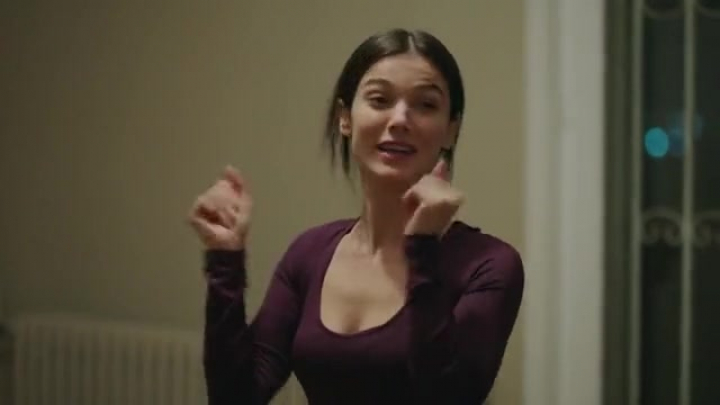 Titkok hálójában 2 evad 91
