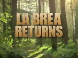 LA Brea - A befejező évad előzetese