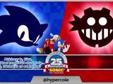 Sonic Twitter Átvétel 2.rész - Sonic és Eggman...