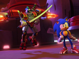Sonic Prime 18.rész