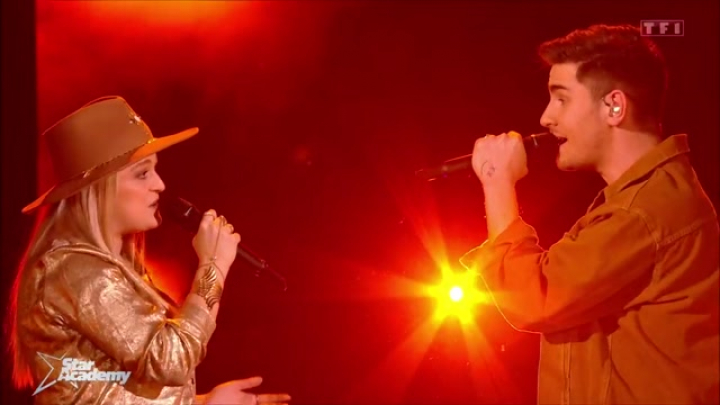SA11P11  juliene et eloiz