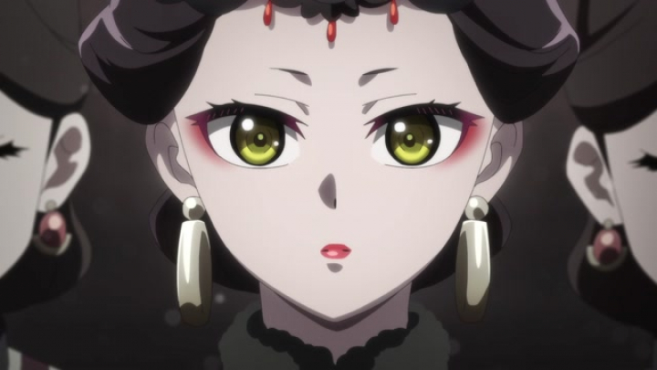 [Astarosub&Ookami Subs] Kusuriya no Hitorigoto 14.rész [Magyar Felirattal]