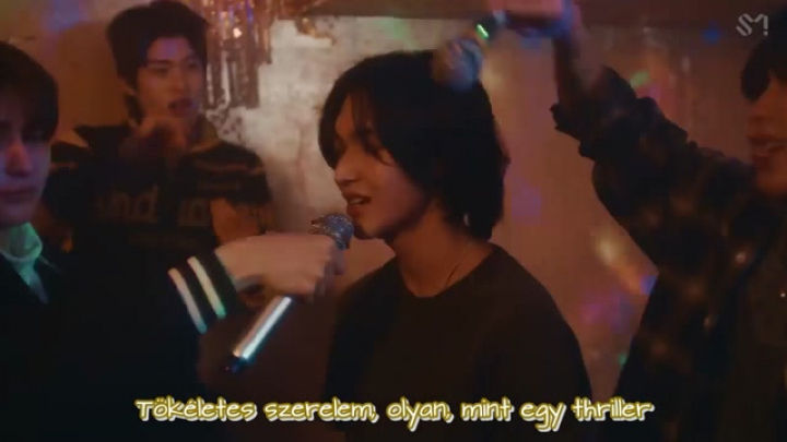 RIIZE - Love 119 [HUN SUB]