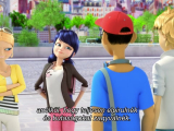 Miraculous: Csodálatos Titkok - S01E06 (Magyar...