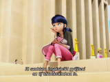 Miraculous: Csodálatos Titkok - S01E07 (Magyar...