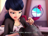 Miraculous: Csodálatos Titkok - S01E10 (Magyar...