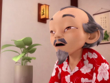 Miraculous: Csodálatos Titkok - S02E01 (Magyar...
