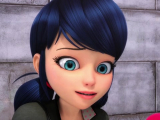 Miraculous: Csodálatos Titkok - S02E02 (Magyar...