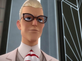 Miraculous: Csodálatos Titkok - S02E03 (Magyar...