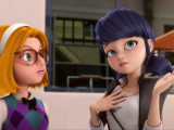 Miraculous: Csodálatos Titkok - S02E07 (Magyar...
