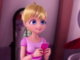 Miraculous: Csodálatos Titkok - S02E09 (Magyar...