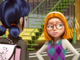 Miraculous: Csodálatos Titkok - S03E03 (Magyar...