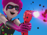 Miraculous: Csodálatos Titkok - S03E05 (Magyar...