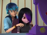 Miraculous: Csodálatos Titkok - S03E06 (Magyar...