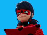 Miraculous: Csodálatos Titkok - S03E07 (Magyar...