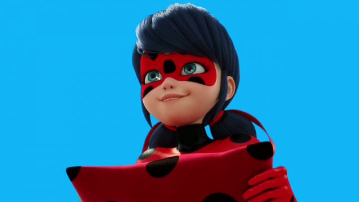 Miraculous: Csodálatos Titkok - S03E07 (Magyar Szinkron)