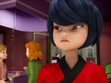 Miraculous: Csodálatos Titkok - S03E08 (Magyar...