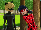 Miraculous: Csodálatos Titkok - S03E10 (Magyar...