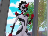 Miraculous: Csodálatos Titkok - S03E11 (Magyar...