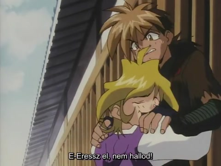 [Araki-Member] Saber Mari J 8