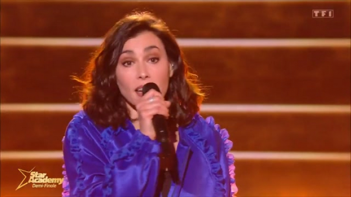 SA11P12  OLIVIA RUIZ