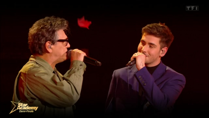 SA11P12  MARC LAVOINE