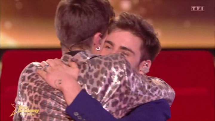 SA11P12 LE FINALISTE EST