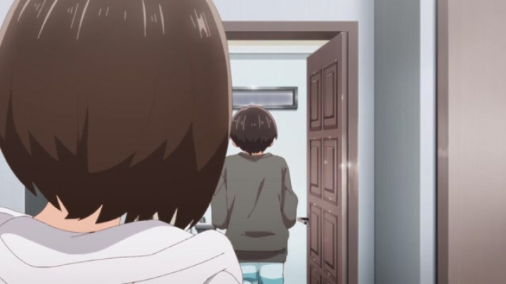 Boku no Kokoro no Yabai Yatsu 2.évad 3.rész [Magyar Felirattal]