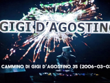 Il Cammino di Gigi D'Agostino 35 (2006-03-03)