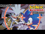 MAGYAR - Sonic a Sündisznó 8.szám Teljes (IDW)