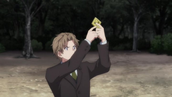 Sokushi Cheat ga Saikyou sugite 4.rész [Magyar Felirattal]