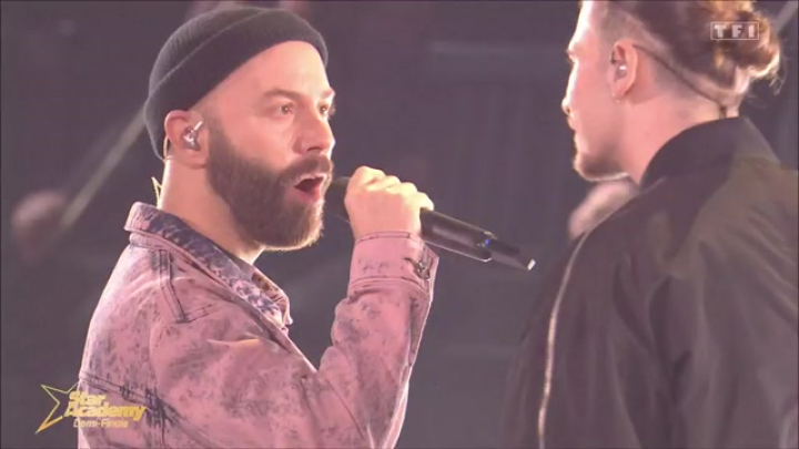 SA11P13 PIERRE WOODKID