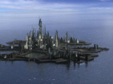 Csillagkapu - Atlantis - 1x10 - A vihar
