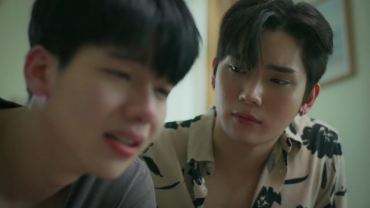 Night Dream (2023) Thailand ep-6 END Hun Sub