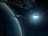 Csillagkapu - Atlantis - 1x17 - Levél a Pegazusból