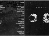 Tanuki - Kosmonaut . Diver Kislemez