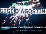 Il Cammino di Gigi D'Agostino 50 (2006-03-21)