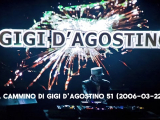 Il Cammino di Gigi D'Agostino 51 (2006-03-22)