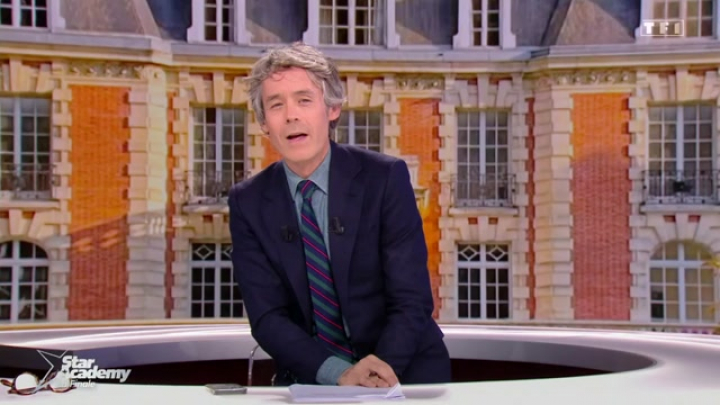 S11P14 STARAXCMIXquotidien